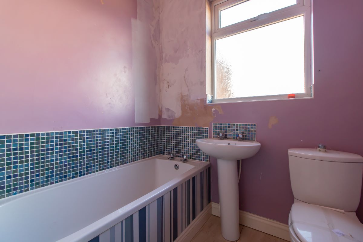 Property cover