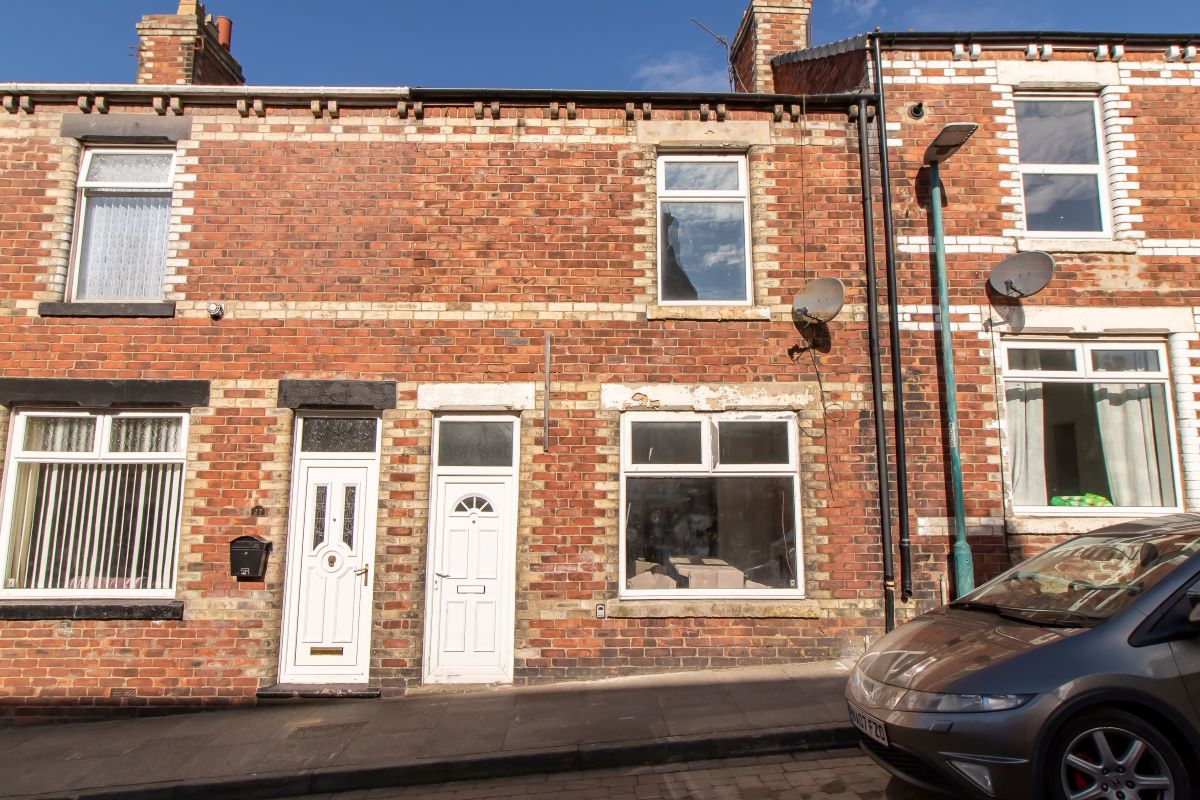 Close House, Bishop Auckland, County Durham, DL14 8RY - Online Auctions