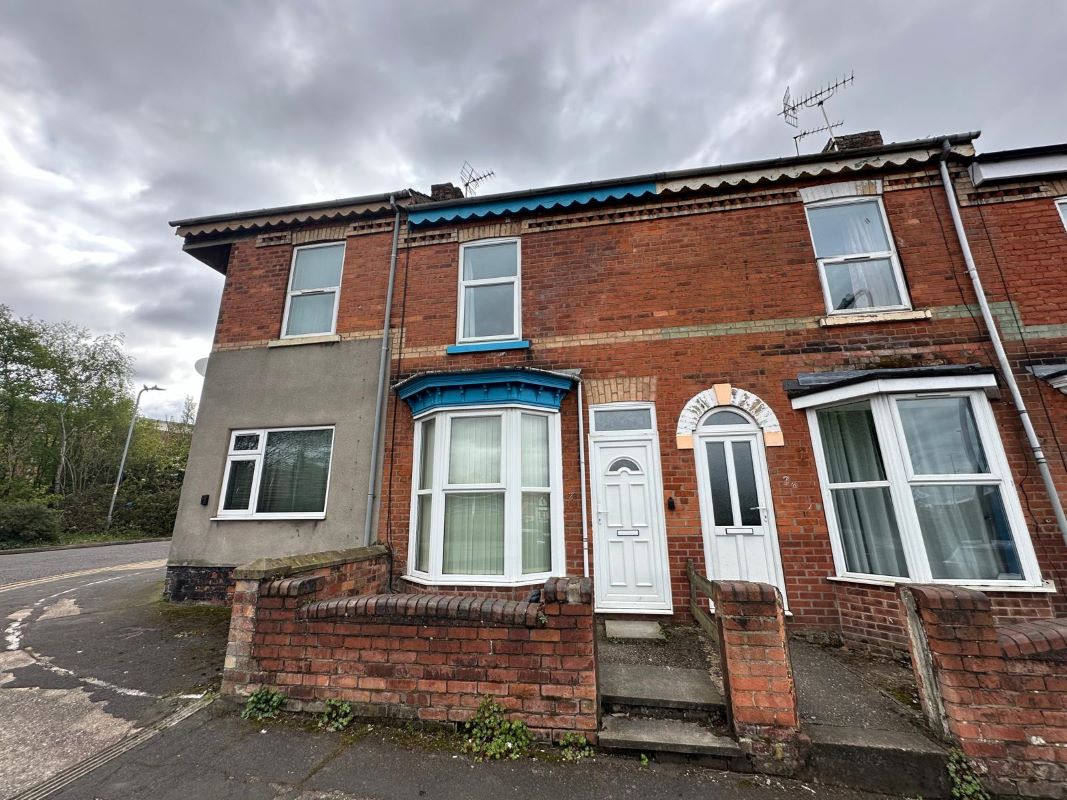 Gainsborough, Lincolnshire, DN21 2AA - Online Auctions