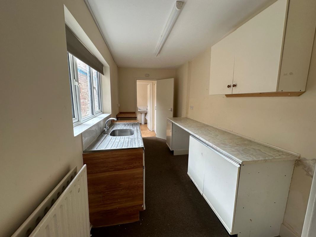 Gainsborough, Lincolnshire, DN21 2AA - Online Auctions