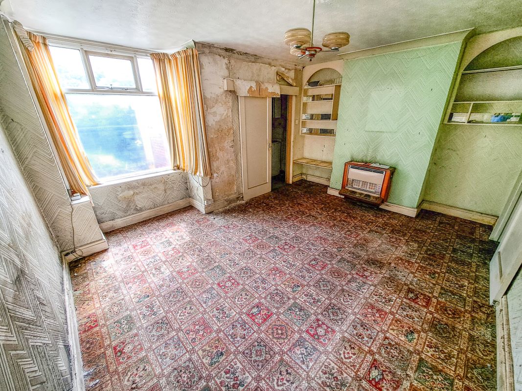 Property cover