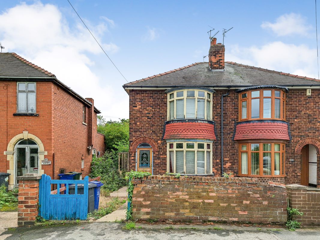 Watch House Lane, Doncaster, South Yorkshire, DN5 9LX - Online Auctions