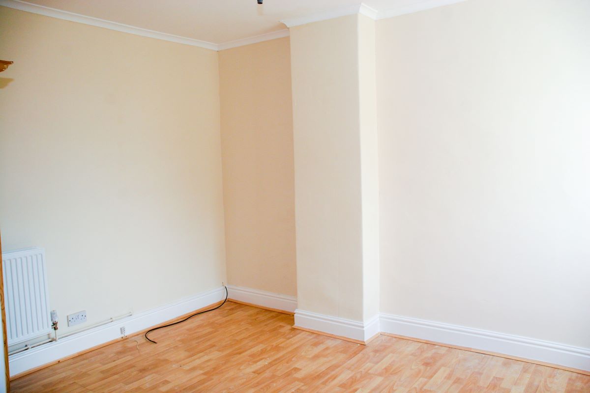 Property cover