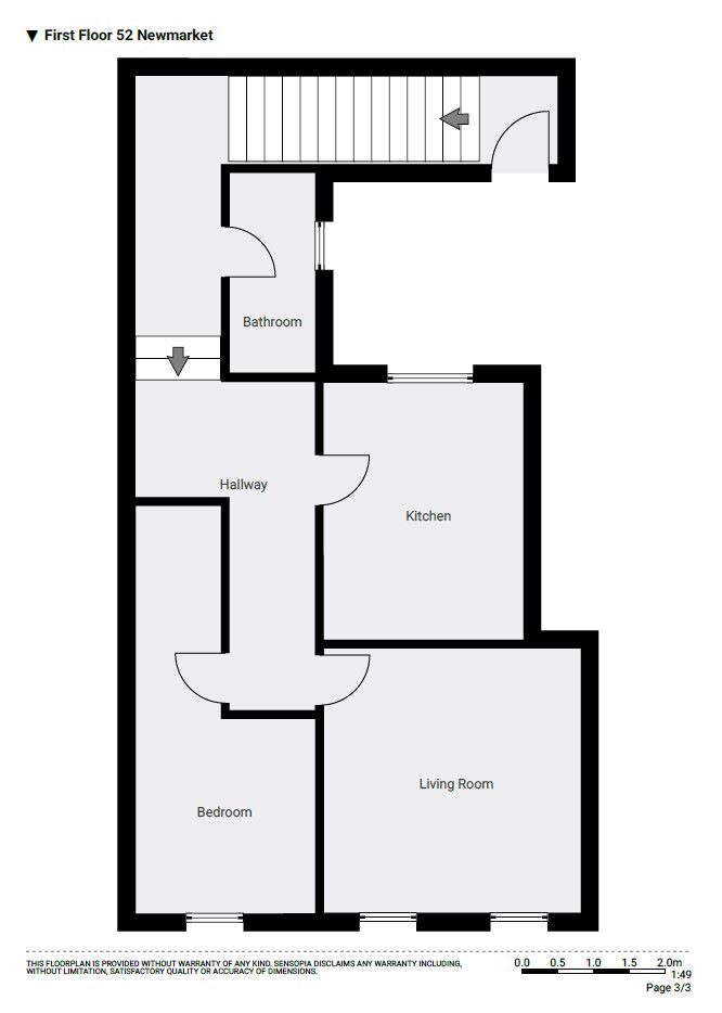 Property cover