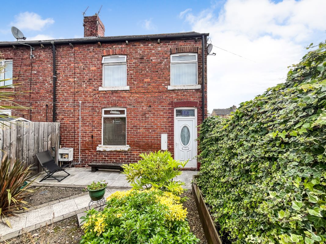 Ashington, Northumberland, NE63 0HJ - Online Auctions
