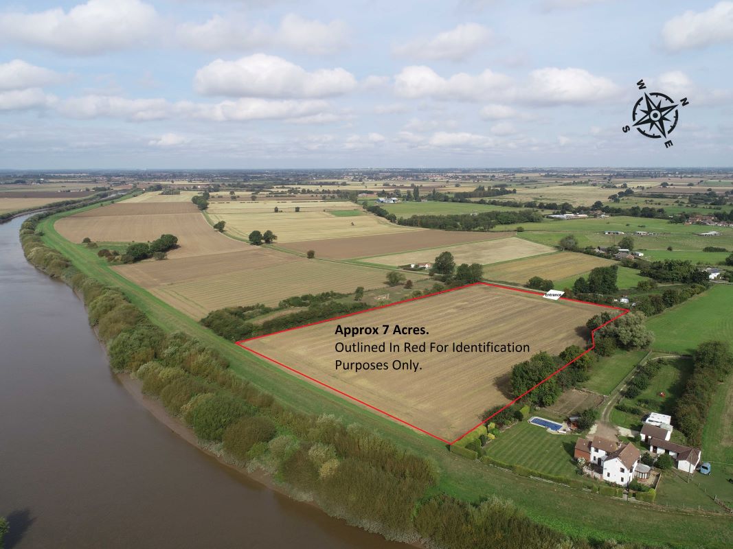 Field Lane, Gainsborough, Lincolnshire, DN21 3BY - Online Auctions