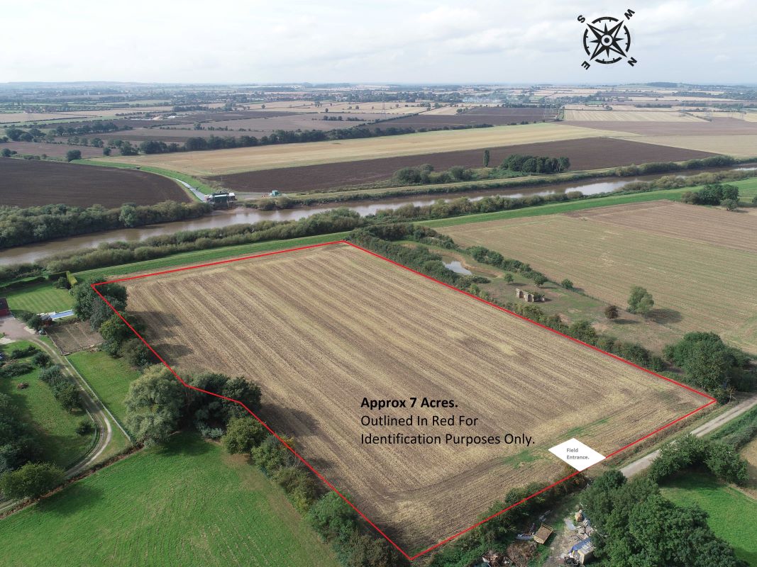 Field Lane, Gainsborough, Lincolnshire, DN21 3BY - Online Auctions