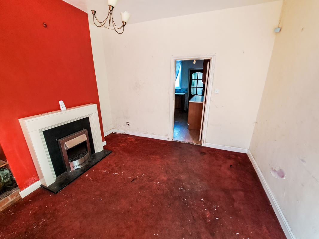 Rosebery Street, Rotherham, South Yorkshire, S61 1DX - Online Auctions