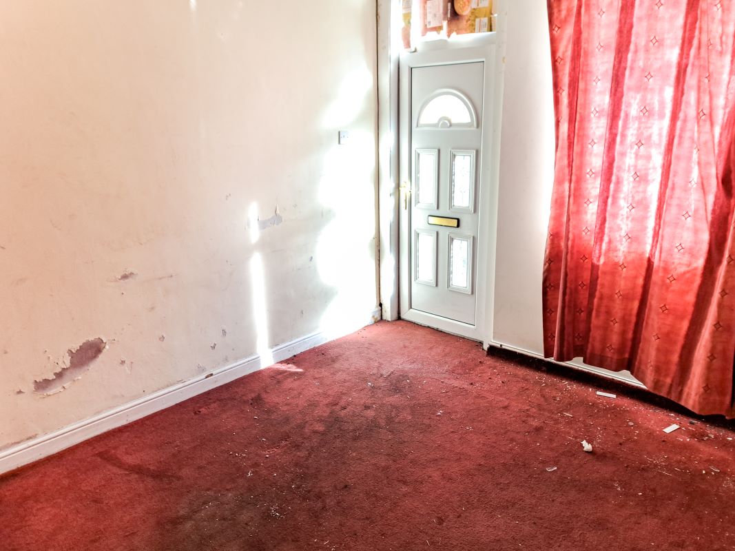 Rosebery Street, Rotherham, South Yorkshire, S61 1DX - Online Auctions