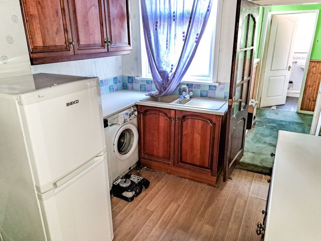 Rosebery Street, Rotherham, South Yorkshire, S61 1DX - Online Auctions