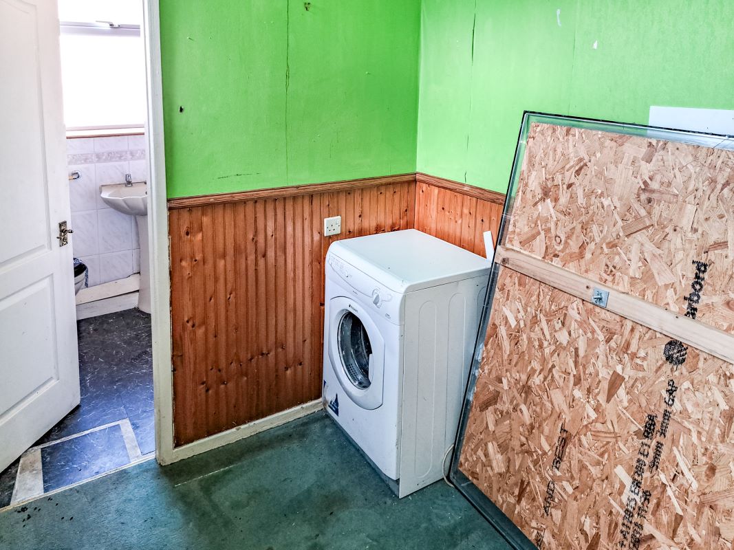Rosebery Street, Rotherham, South Yorkshire, S61 1DX - Online Auctions