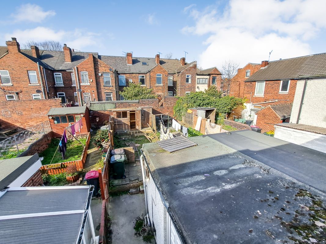 Rosebery Street, Rotherham, South Yorkshire, S61 1DX - Online Auctions