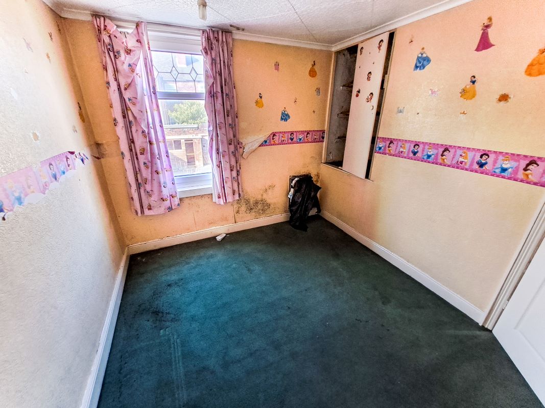 Rosebery Street, Rotherham, South Yorkshire, S61 1DX - Online Auctions