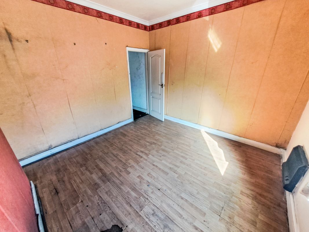 Rosebery Street, Rotherham, South Yorkshire, S61 1DX - Online Auctions