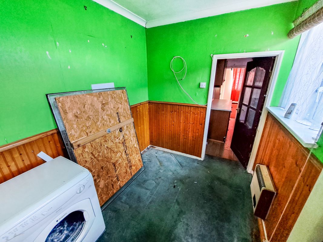 Rosebery Street, Rotherham, South Yorkshire, S61 1DX - Online Auctions