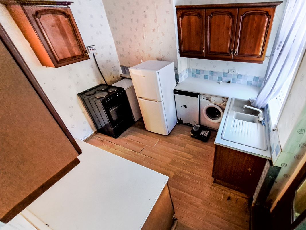 Rosebery Street, Rotherham, South Yorkshire, S61 1DX - Online Auctions