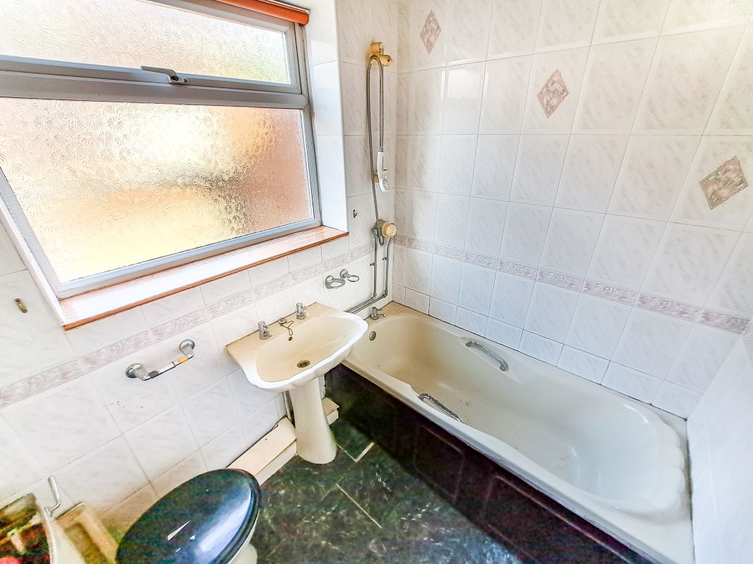 Rosebery Street, Rotherham, South Yorkshire, S61 1DX - Online Auctions
