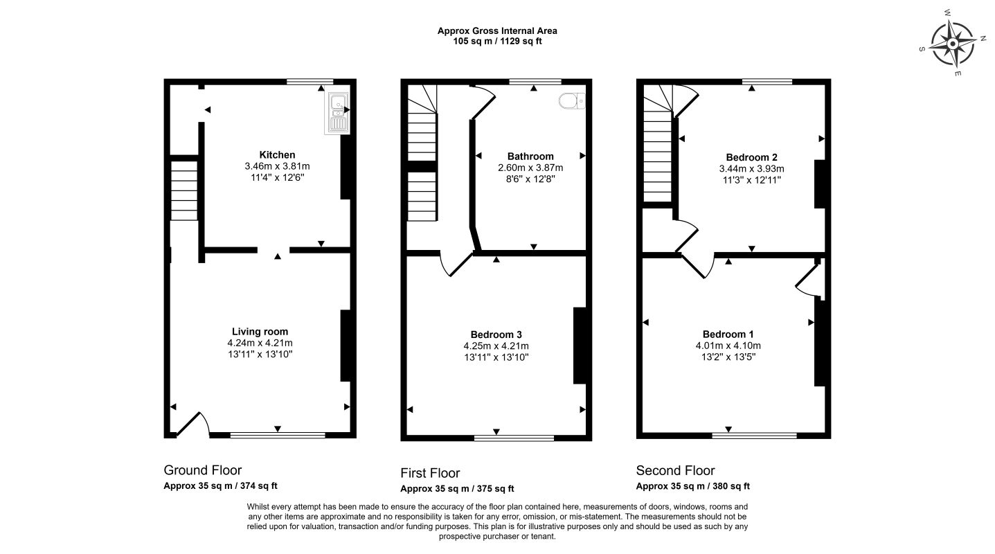 Boston, Lincolnshire, PE21 8TJ - Online Auctions
