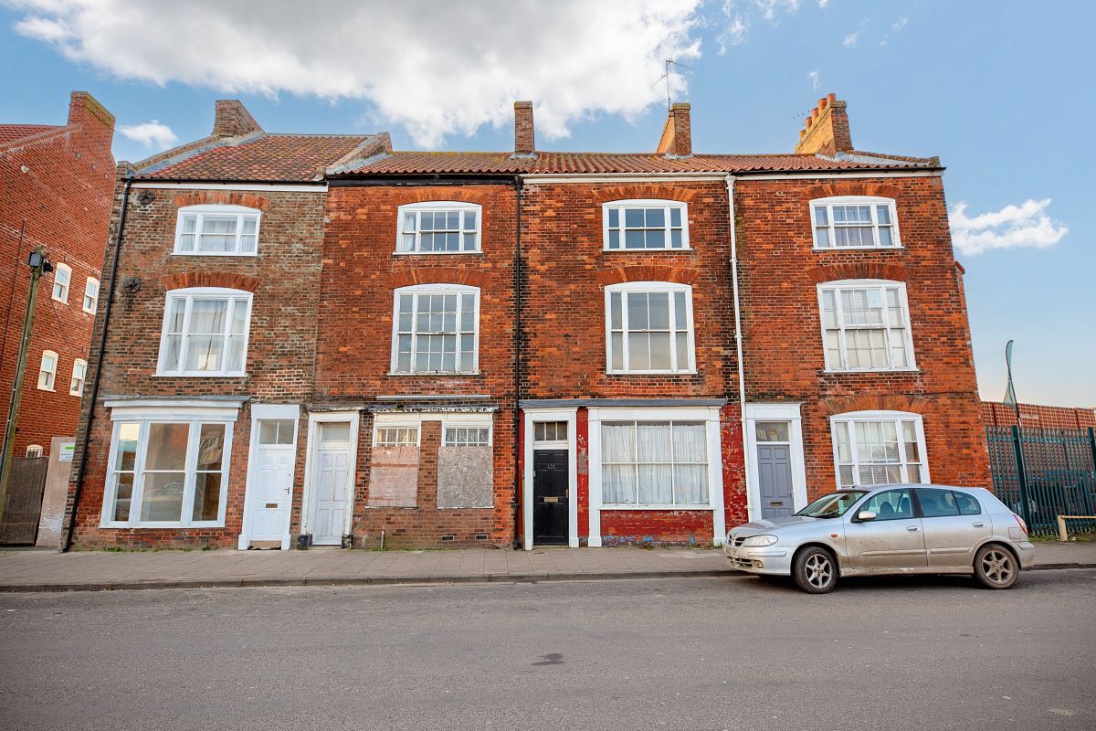Boston, Lincolnshire, PE21 8TJ - Online Auctions