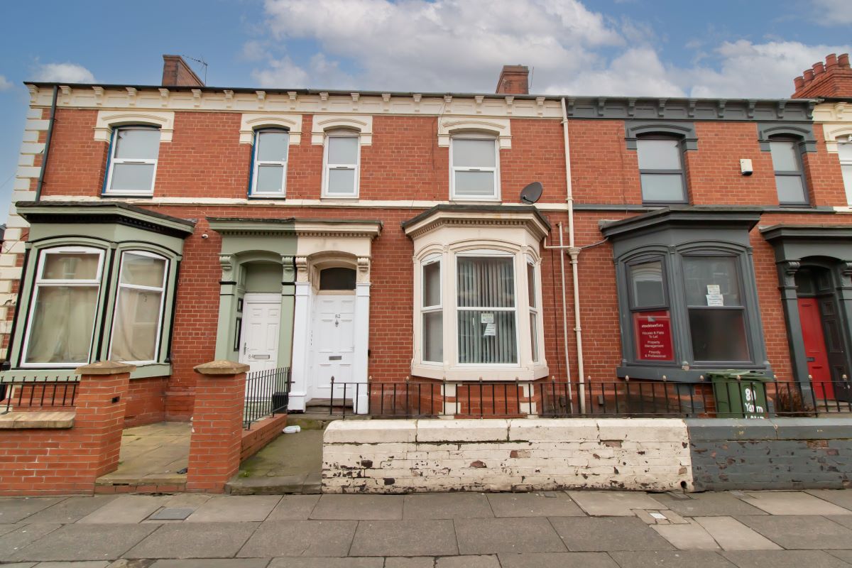 Stockton-On-Tees, Cleveland, TS18 1HE - Online Auctions