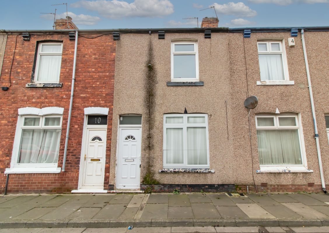 Hartlepool, Cleveland, TS25 5RW - Online Auctions