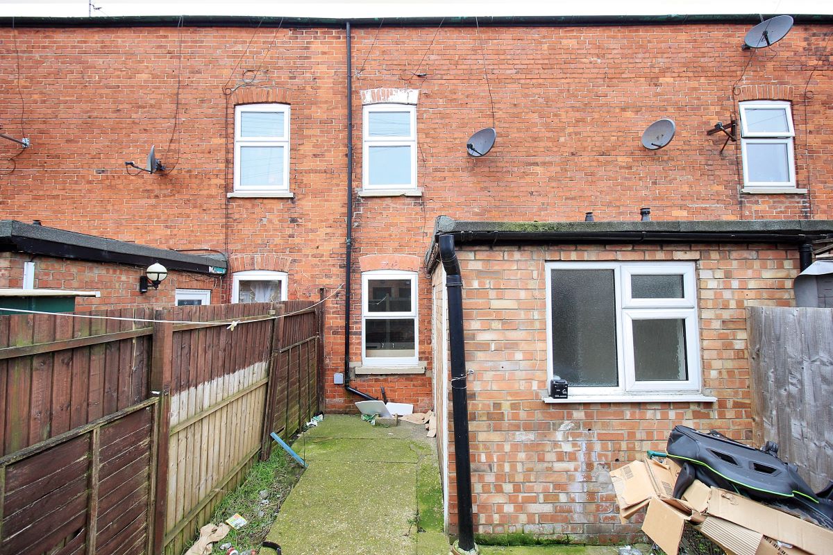 Skegness, Lincolnshire, PE25 3RH - Online Auctions