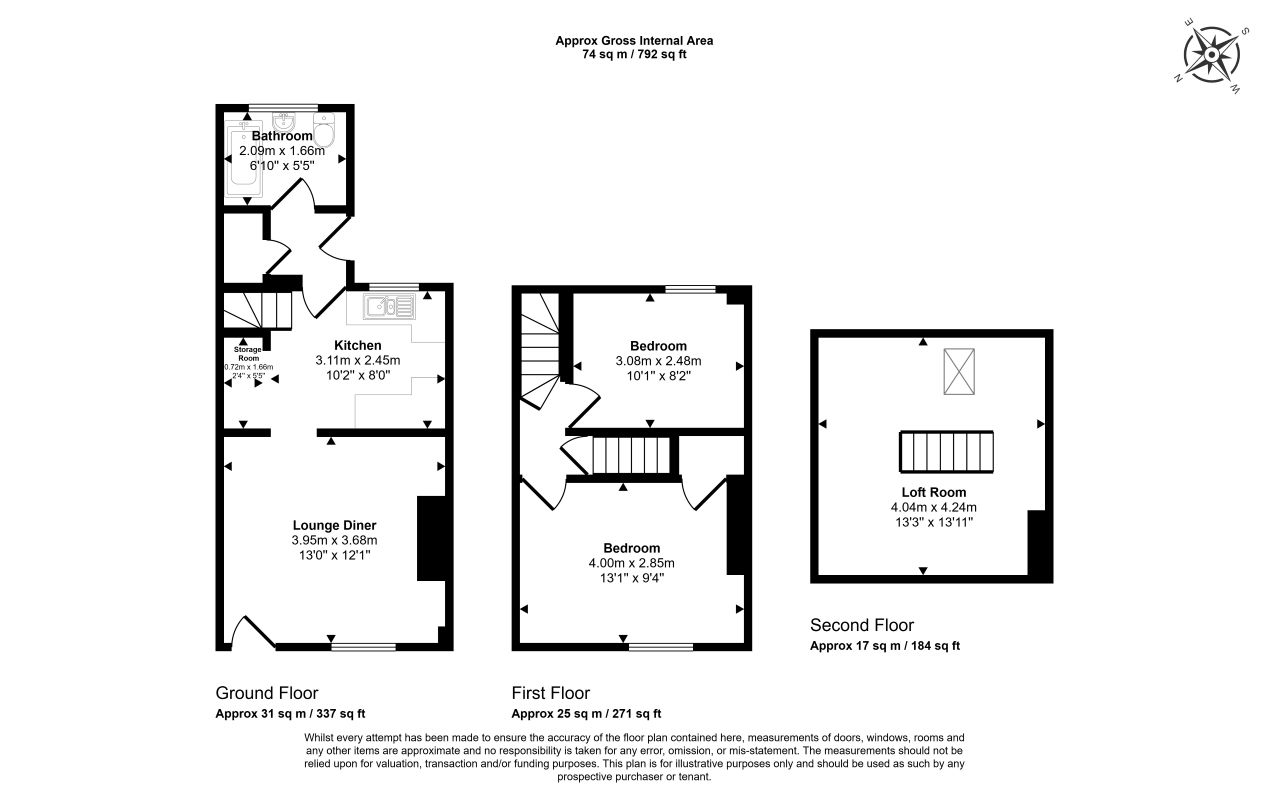 Skegness, Lincolnshire, PE25 3RH - Online Auctions