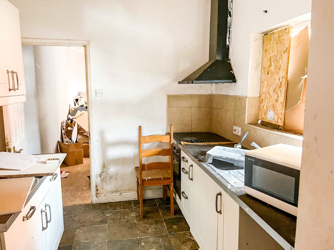 Dinnington, Sheffield, South Yorkshire, S25 2PX - Online Auctions