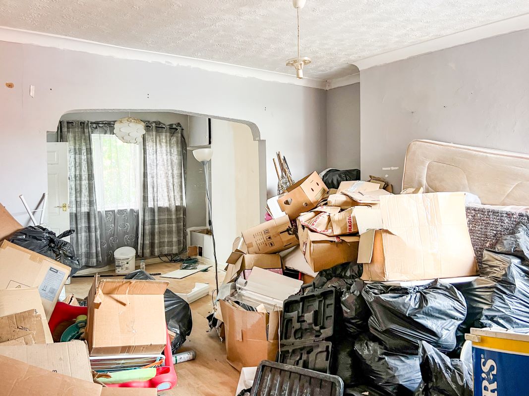 Dinnington, Sheffield, South Yorkshire, S25 2PX - Online Auctions