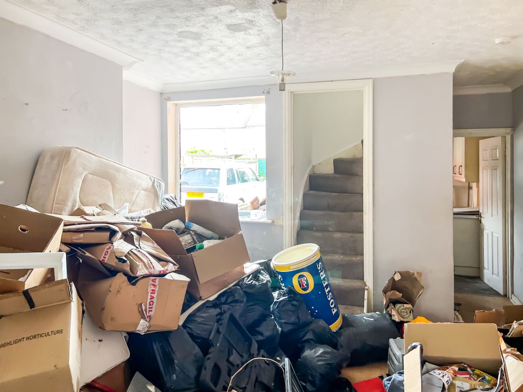 Dinnington, Sheffield, South Yorkshire, S25 2PX - Online Auctions