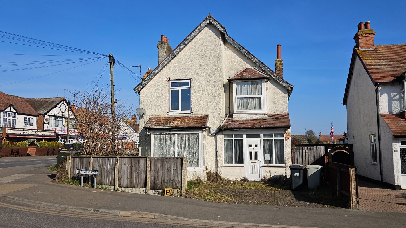 Skegness, Lincolnshire, PE25 1BP - Online Auctions