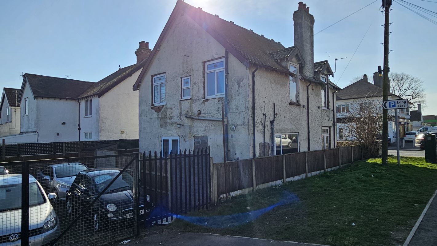 Skegness, Lincolnshire, PE25 1BP - Online Auctions
