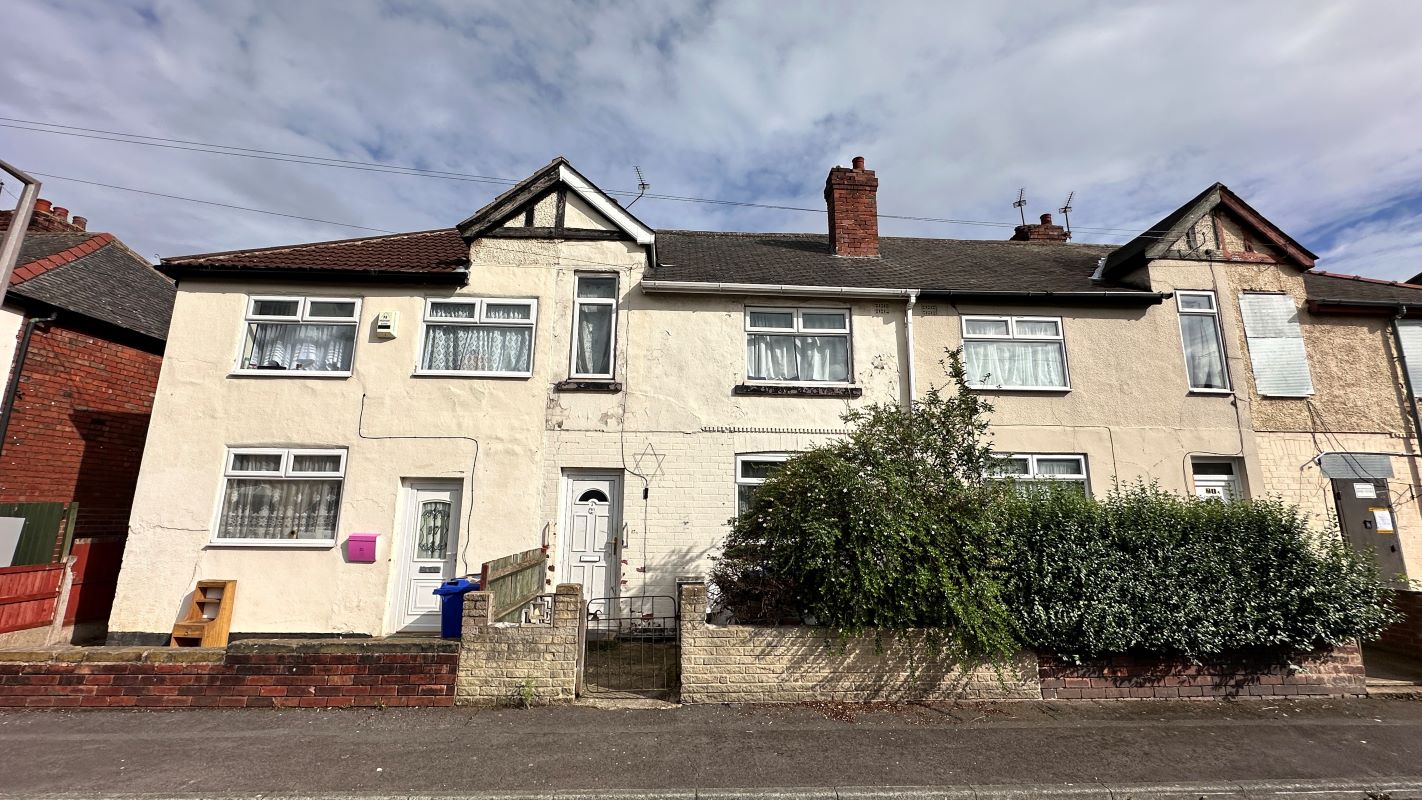 Dukes Crescent, Edlington, Doncaster, South Yorkshire, DN12 1AZ - Online Auctions