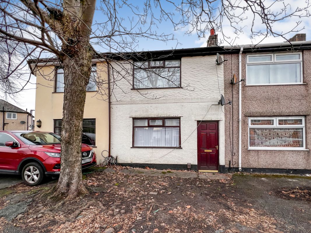 Hindley Green, Wigan, Lancashire, WN2 4SJ - Online Auctions