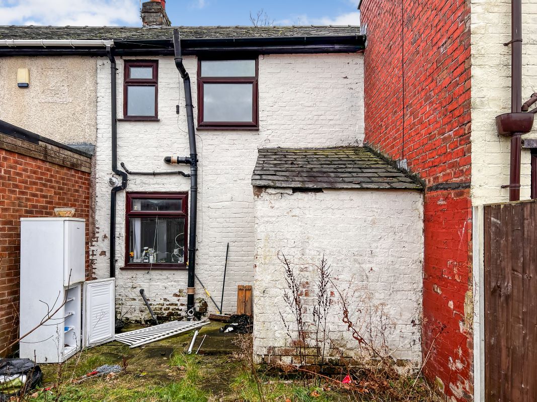 Hindley Green, Wigan, Lancashire, WN2 4SJ - Online Auctions
