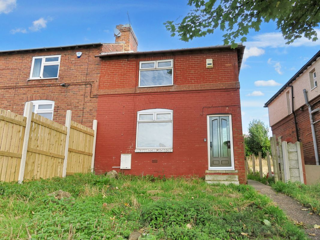 Goldthorpe, Rotherham, South Yorkshire, S63 9ED - Online Auctions