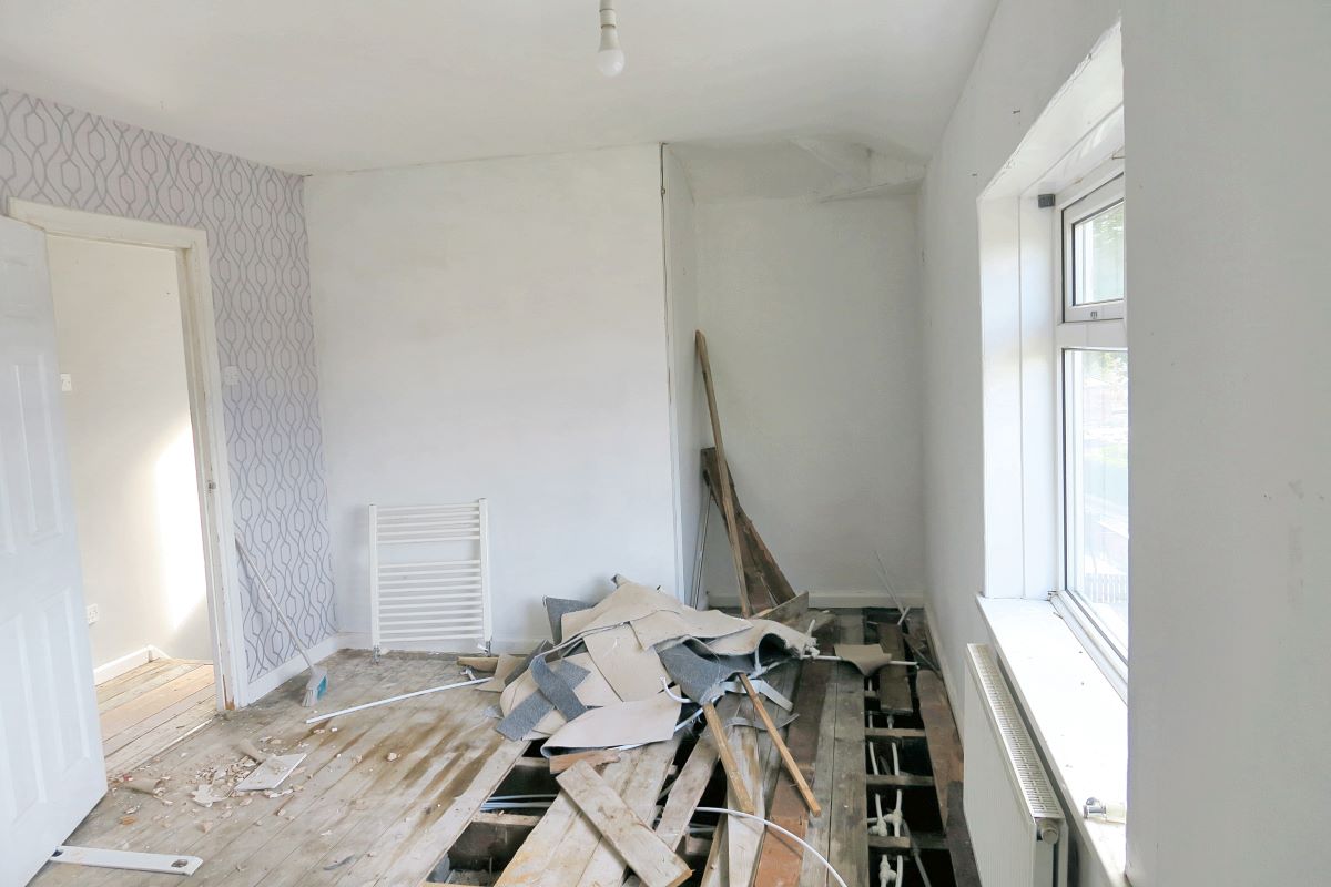 Goldthorpe, Rotherham, South Yorkshire, S63 9ED - Online Auctions