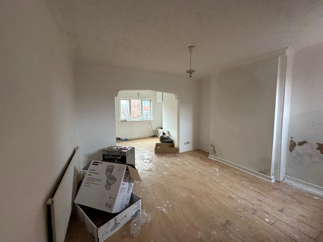 Dinnington, Sheffield, South Yorkshire, S25 2PX - Online Auctions