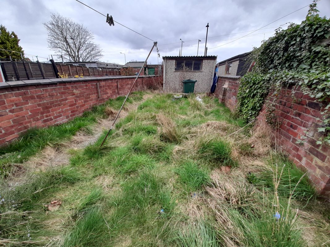 Doncaster, South Yorkshire, DN1 3QW - Online Auctions