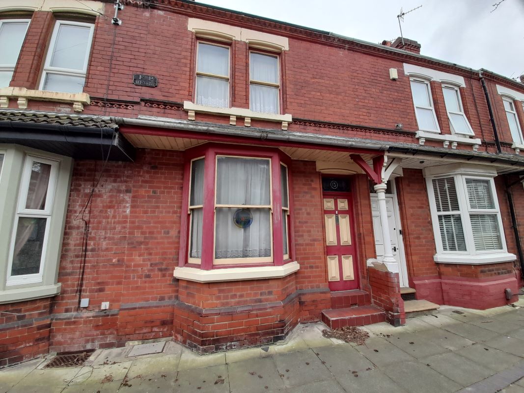 Doncaster, South Yorkshire, DN1 3QW - Online Auctions