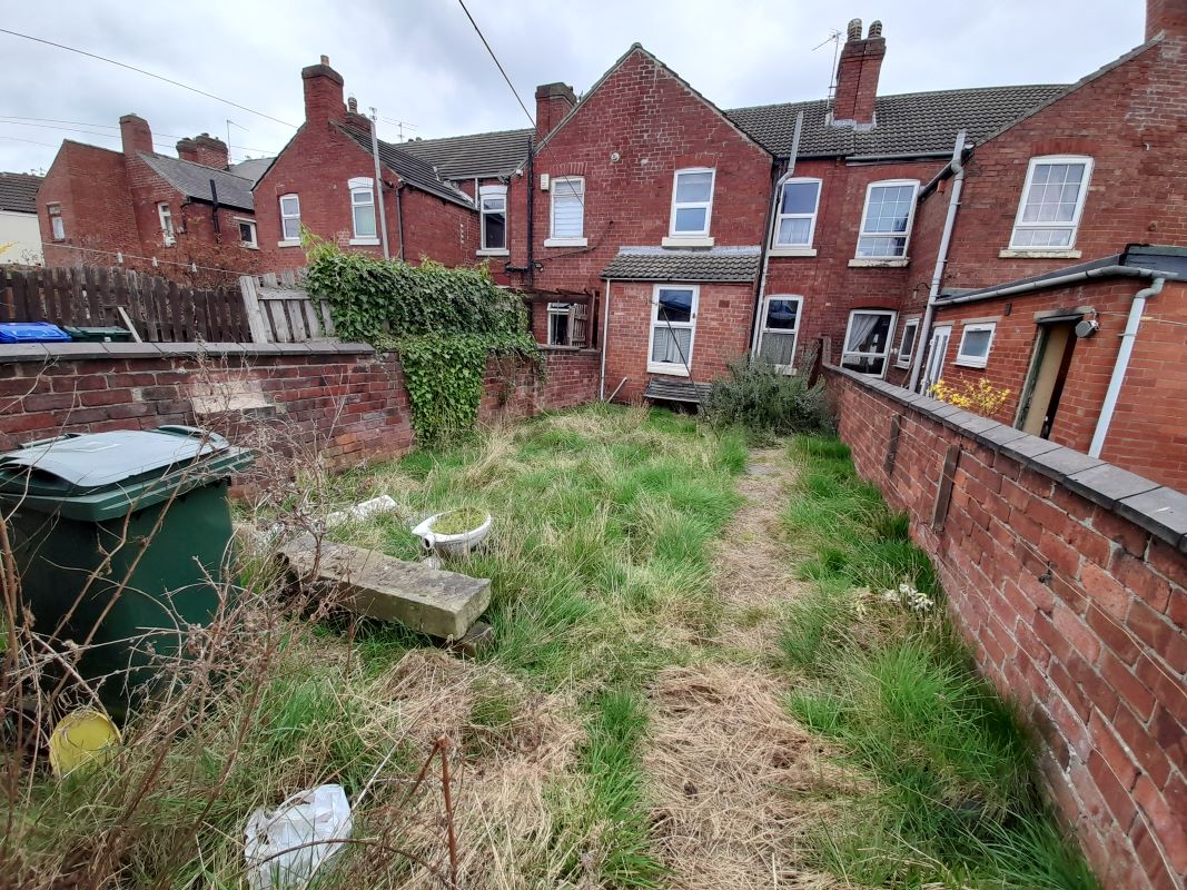 Doncaster, South Yorkshire, DN1 3QW - Online Auctions