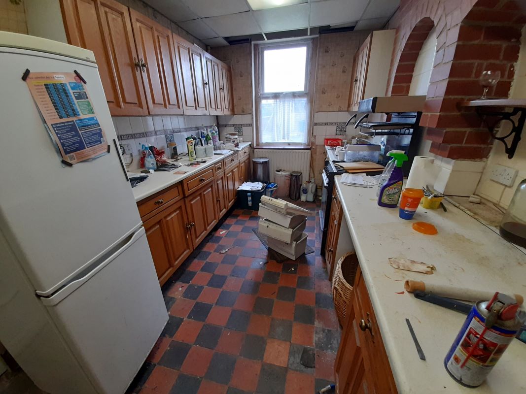 Doncaster, South Yorkshire, DN1 3QW - Online Auctions