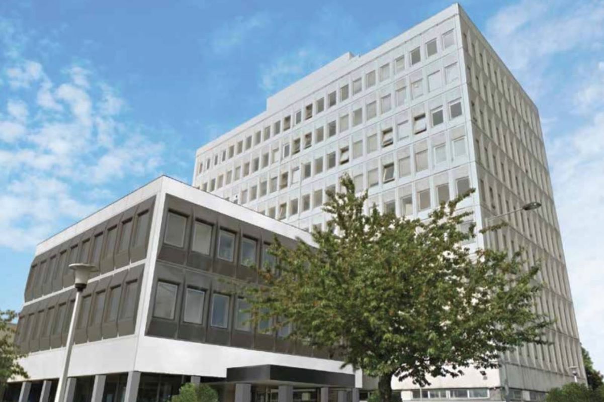 Colonnade House, Bradford, West Yorkshire, BD1 2HQ - Online Auctions