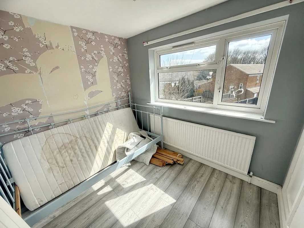 Property cover