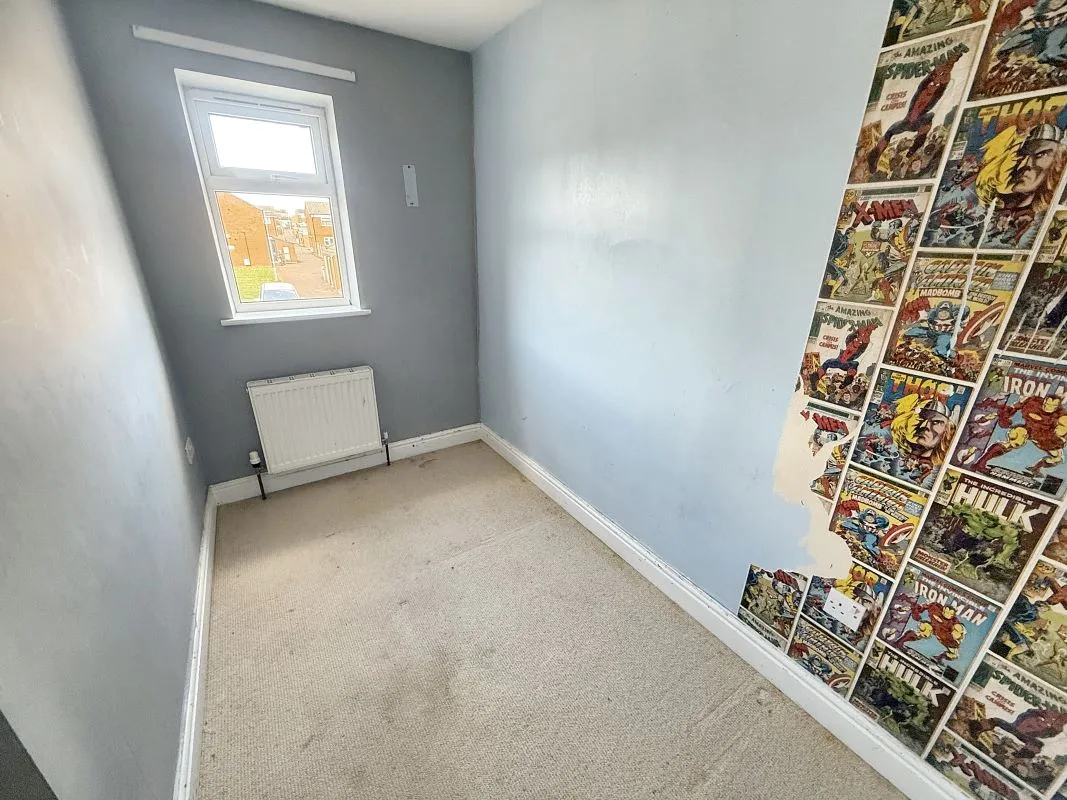 Mansfield Woodhouse, Mansfield, Nottinghamshire, NG19 9QQ - Online Auctions