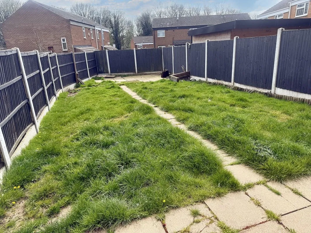 Mansfield Woodhouse, Mansfield, Nottinghamshire, NG19 9QQ - Online Auctions