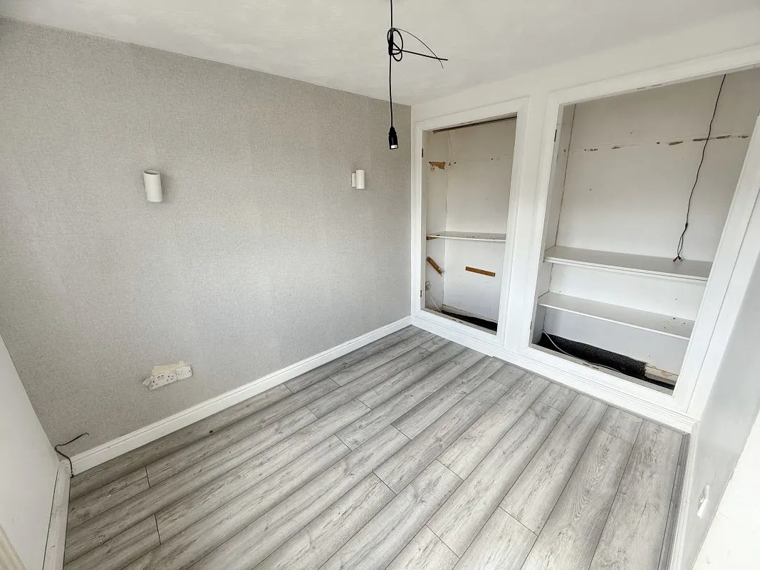 Mansfield Woodhouse, Mansfield, Nottinghamshire, NG19 9QQ - Online Auctions