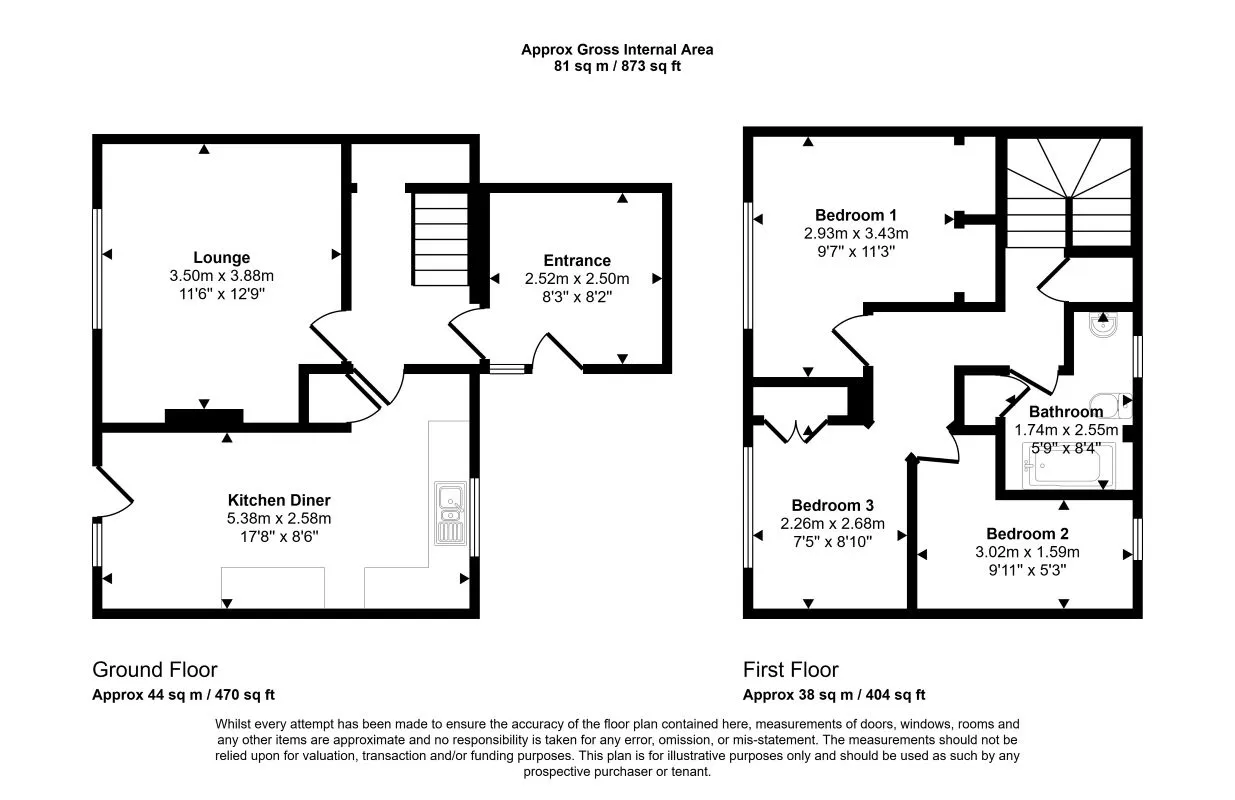 Mansfield Woodhouse, Mansfield, Nottinghamshire, NG19 9QQ - Online Auctions