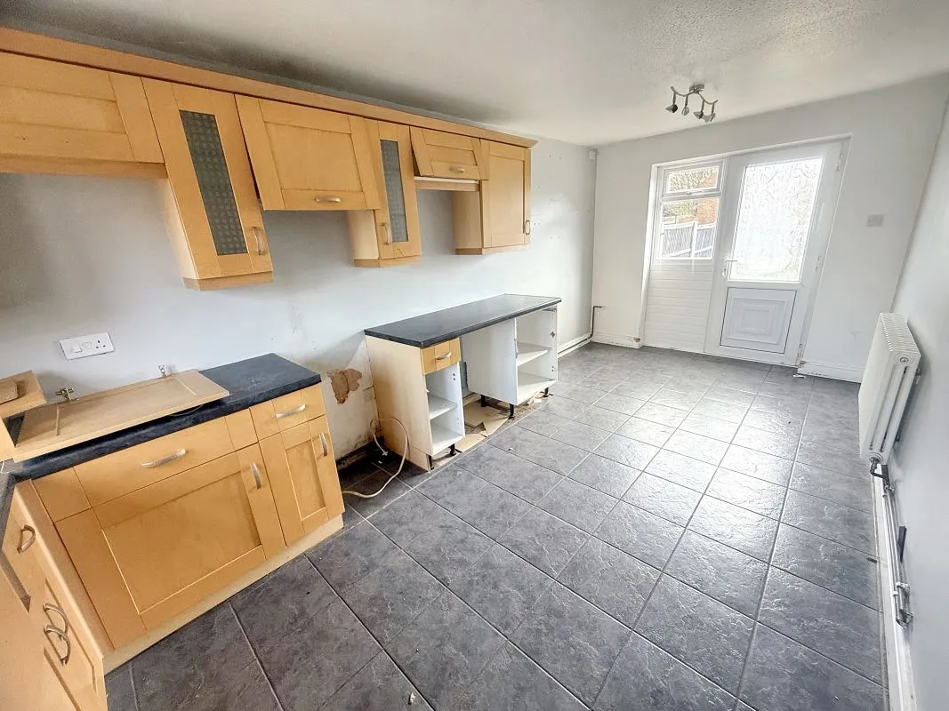 Mansfield Woodhouse, Mansfield, Nottinghamshire, NG19 9QQ - Online Auctions