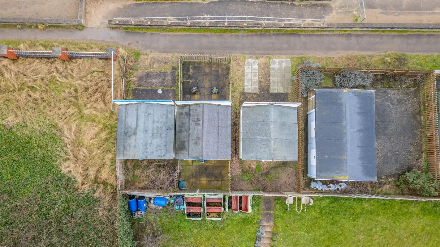 Property cover